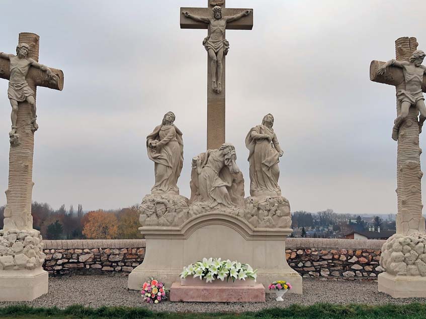 kálvária