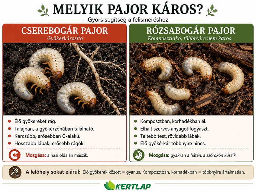 pajorok