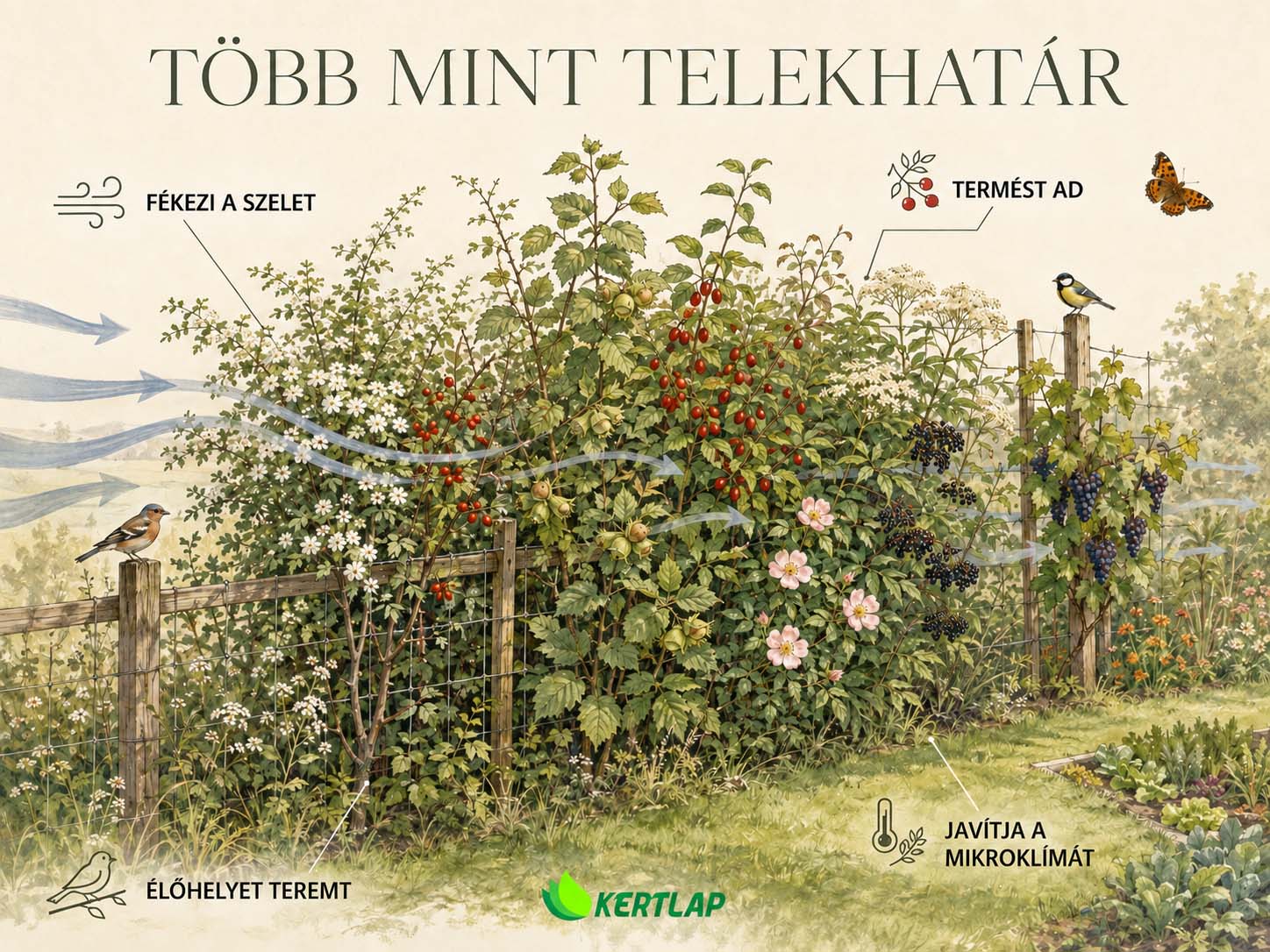 telekhatár