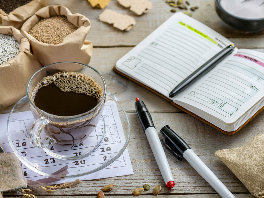 vetésterv készítés